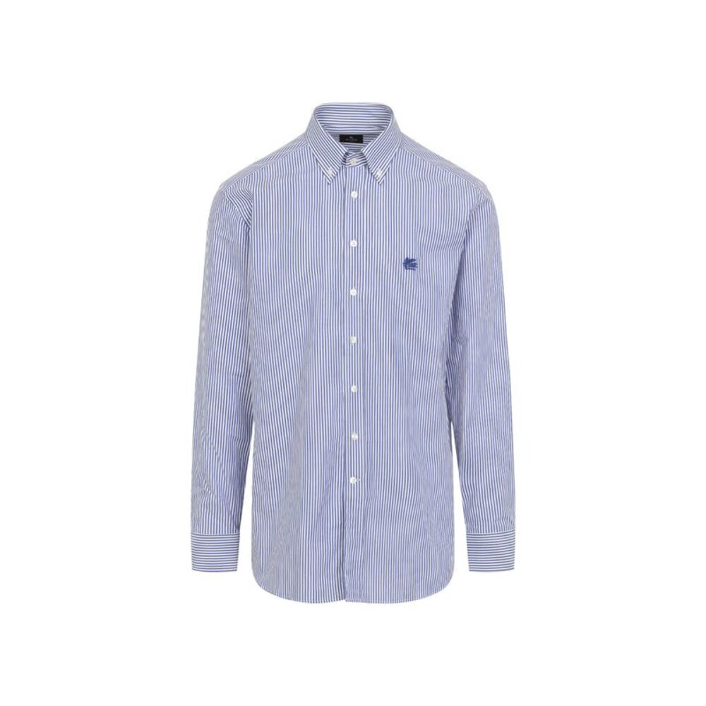 Etro Roma Shirt Men